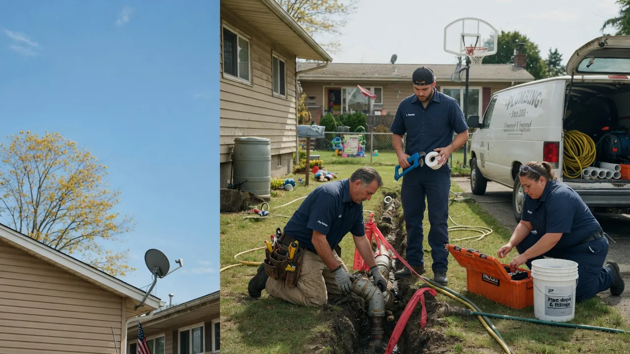 Garbage Disposal Replacement in Whitmer, WV near me
